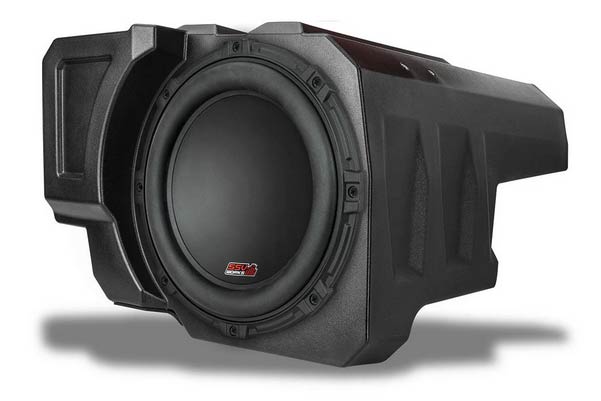  230-RZ5-BS10V2 / 2020-2026 RZR Pro R / Pro S / Pro XP Rear-Seat 10